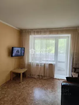 1-к кв. Омская область, Омск ул. Перелета, 2 (34.0 м)