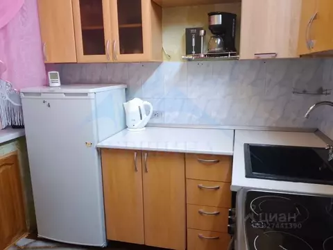 2-к кв. Красноярский край, Норильск Ленинский просп., 28к1 (43.5 м)