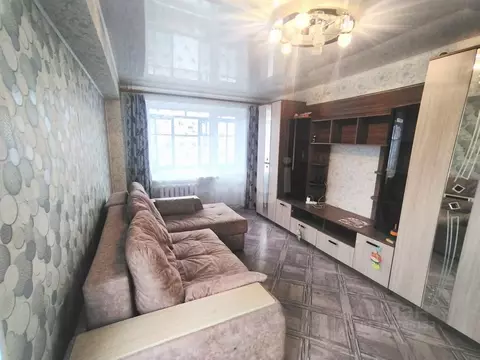 2-к кв. Архангельская область, Котлас ул. Невского, 22А (42.8 м)