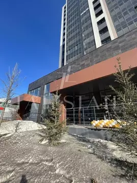 Помещение свободного назначения в Татарстан, Казань ул. Достоевского, ...