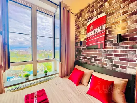 Студия Москва Выборгская ул., 9/1 (12.0 м)