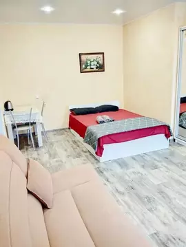 1-к кв. Татарстан, Казань Даурская ул., 34Б (35.0 м)