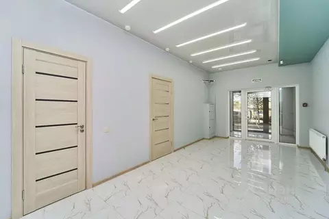 Помещение свободного назначения в Краснодарский край, Краснодар Догма ...