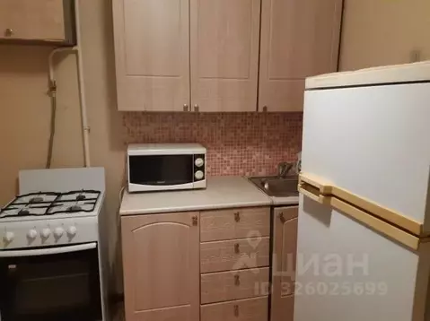 1-к кв. Кировская область, Киров ул. Некрасова, 40к2 (33.0 м)