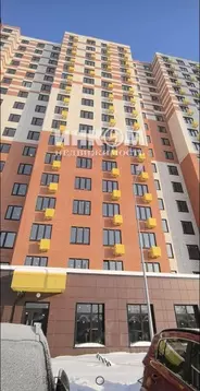 Студия Московская область, Балашиха ул. Дмитриева, 3 (19.4 м)