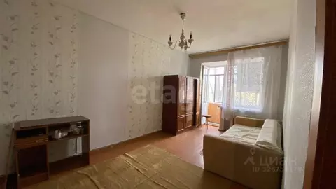 2-к кв. Башкортостан, Стерлитамак ул. Николаева, 5 (37.3 м)