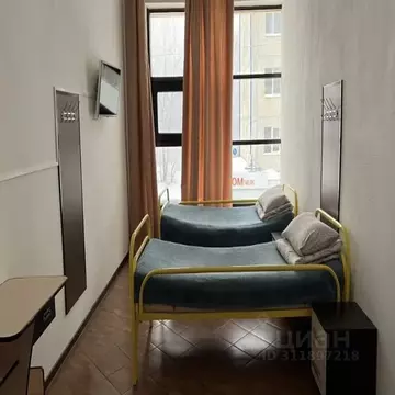 Комната Тюменская область, Тобольск 4-й мкр, 3А