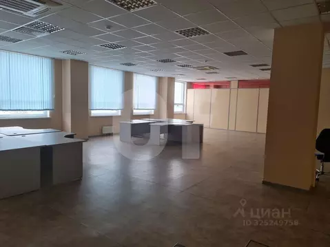 Офис в Московская область, Химки городской округ, д. Дубровки ул. ...