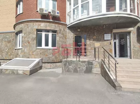 Помещение свободного назначения в Тюменская область, Тюмень ул. ...