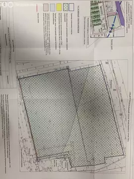 Участок в Тольятти, улица Толстого, 42 (1.5 м)