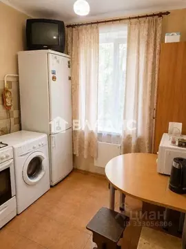 2-к кв. Москва Большая Черемушкинская ул., 2К2 (44.3 м)