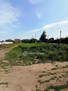 Участок в Брянская область, Брянский район, Снежское с/пос, с. ...