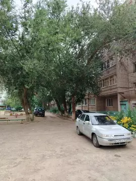 1-к кв. Астраханская область, Нариманов Центральная ул., 21А (38.2 м)