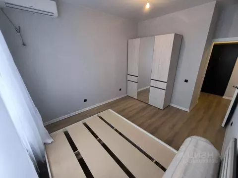 1-к кв. Краснодарский край, Краснодар Воронежская ул., 47/14 (29.0 м)