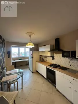 2-комнатная квартира: Воронеж, Одесская улица, 66 (62 м)