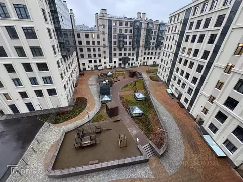 Студия Санкт-Петербург Ремесленная ул., 15 (23.4 м)