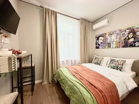 1-к кв. Москва ул. Нижняя Сыромятническая, 5с3А (16.0 м)