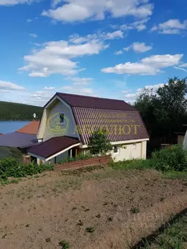 Дом в Свердловская область, Нижние Серги ул. Колосова, 8 (27 м)