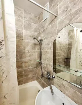 2-к кв. Санкт-Петербург Выборгское ш., 31 (56.8 м)