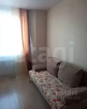 1-к кв. Вологодская область, Вологда ул. Гагарина, 82А (27.9 м)