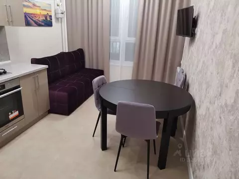 2-к кв. Краснодарский край, Геленджик Крымская ул., 22к1 (68.0 м)