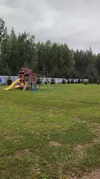 Участок в Ярославская область, Некрасовский муниципальный округ, д. ...