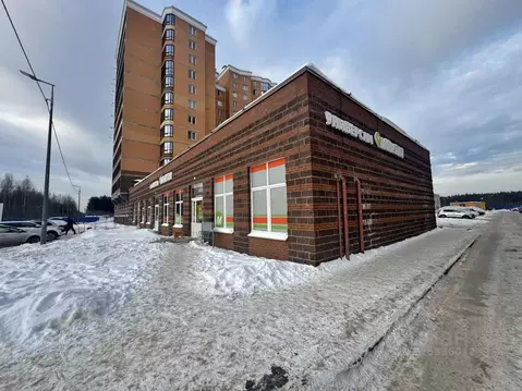 Помещение свободного назначения в Ленинградская область, Всеволожск ш. ...