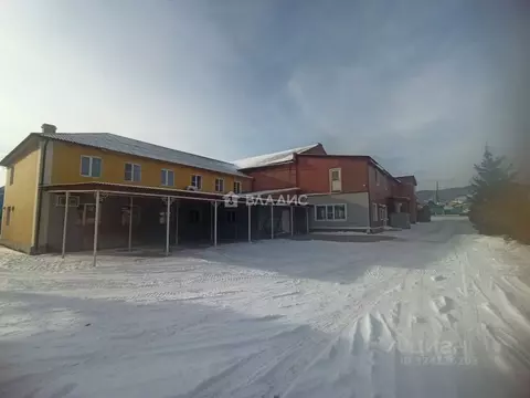 Помещение свободного назначения в Бурятия, Иволгинский район, ...