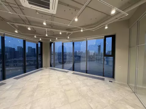 Офис в Москва Новоданиловская наб., 12 (423 м)