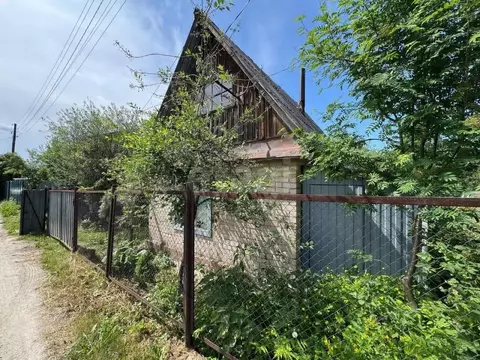 Дом в Челябинская область, Челябинск ГСК № 508 Бурденюка тер., ул. ...