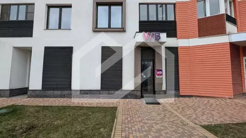 Помещение свободного назначения в Московская область, Красногорск ...