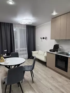 2-к кв. Москва Газгольдерная ул., 10 (58.0 м)