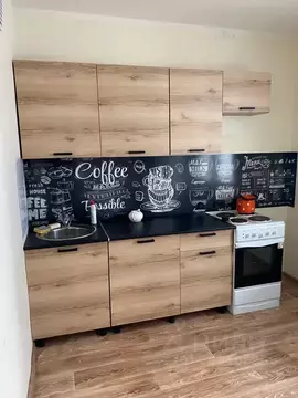 1-к кв. Орловская область, Орел ул. Зареченская, 2к2 (38.0 м)