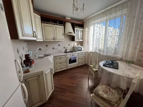 2-к кв. Татарстан, Казань ул. Маршала Чуйкова, 89 (50.0 м)