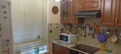 Комната Москва Бирюлевская ул., 56 (14.0 м)