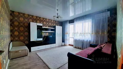 1-к кв. Севастополь ул. Комбрига Потапова, 37к3 (35.0 м)