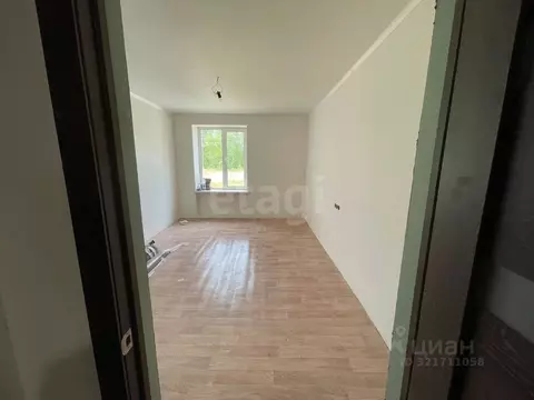 2-к кв. Тверская область, Торопецкий муниципальный округ, д. Скворцово ...