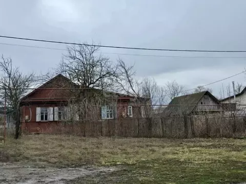 Дом в Тамбовская область, Тамбов городской округ, пос. Первомайский ...