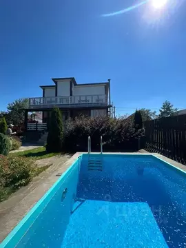 Дом в Московская область, Щелково городской округ, Монино пгт пер. 3-й ...