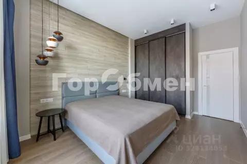 1-к кв. Москва Шелепихинская наб., 34к3 (47.1 м)