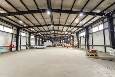 Склад в Амурская область, Благовещенск Набережная ул., 32 (10481 м)