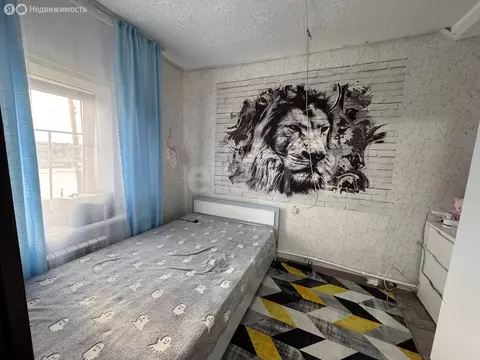 Дом в Усть-Катав, Весёлая улица (54 м)