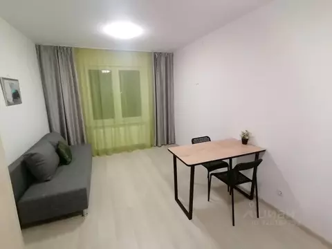 Студия Свердловская область, Екатеринбург ул. Латвийская, 58/3 (21.7 ...