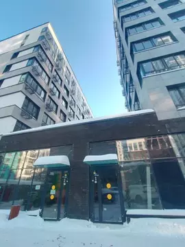 Помещение свободного назначения в Москва Сосенское поселение, просп. ...