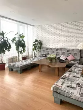 Дом в Ханты-Мансийский АО, Нефтеюганск ул. Энергетиков (314 м)