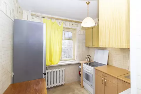 2-к кв. Тюменская область, Тюмень ул. Червишевский Тракт, 82 (44.0 м)