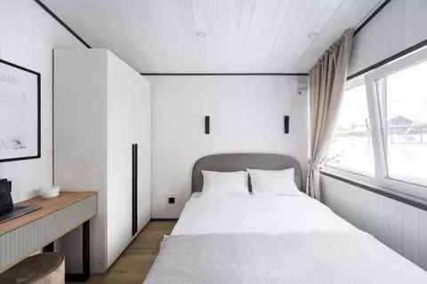 Дом в Москва № 55 кв-л, 15с1 (80 м)