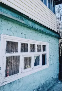 Дом в Оренбургская область, Оренбургский район, Нежинский сельсовет, ...