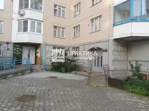 1-к кв. Московская область, Одинцовский городской округ, с. Немчиновка ...