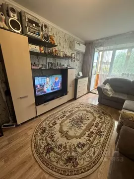 2-к кв. Марий Эл, Волжск ул. Дружбы, 13 (43.4 м)